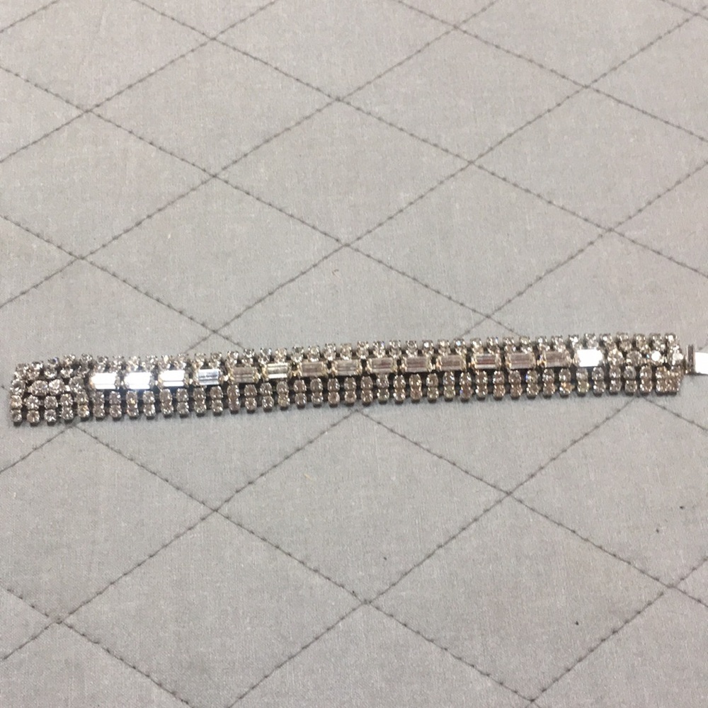 Vintage Costume Bracelet